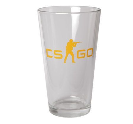 反恐精英 全球攻勢 品脫 玻璃杯 CSGO 現貨 