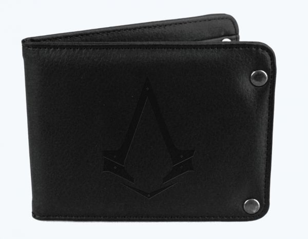 刺客信條 梟雄 錢包 ACS 現(xiàn)貨 