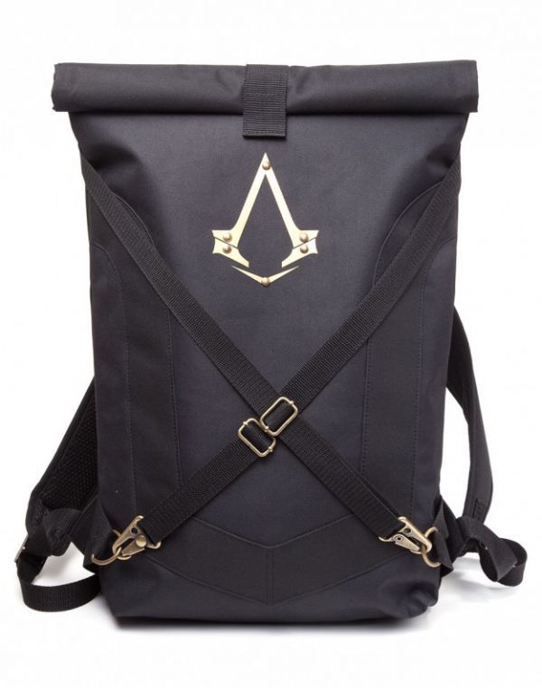 刺客信條 梟雄 可折疊背包 ACS 現貨 