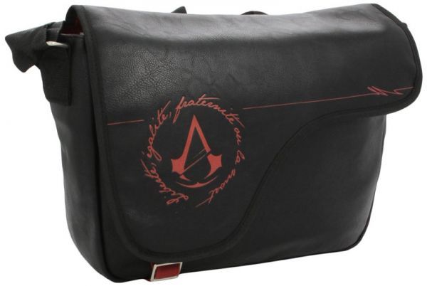 刺客信條 大革命 郵差包 ACU 現貨 