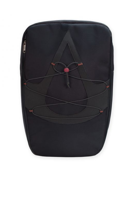 刺客信條 背包 AC Backpack 現貨