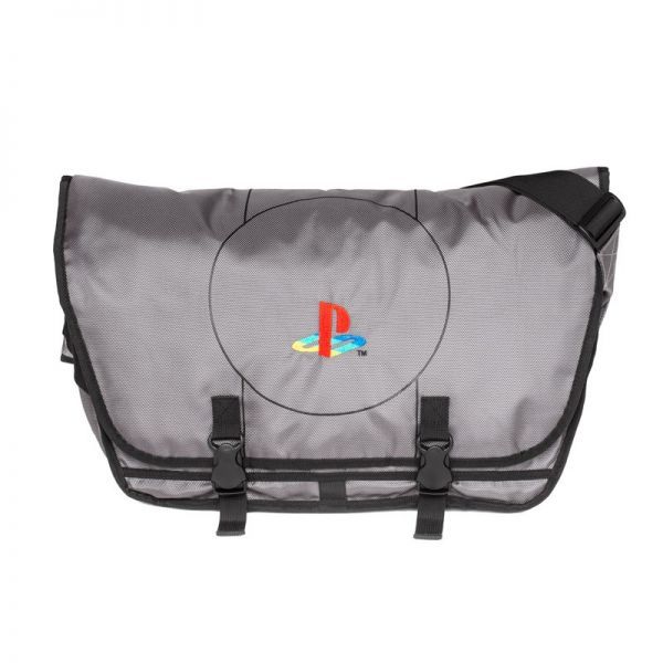PS20周年紀念 郵差包 現貨
