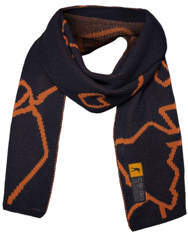 反恐精英 全球攻勢 圍巾 CSGO Shawl 現(xiàn)貨