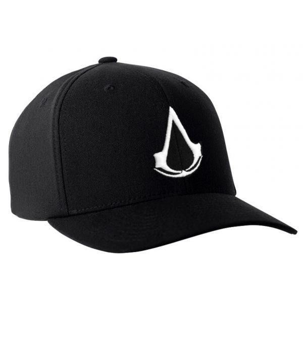 刺客信條 AC Snapback 帽子 現貨