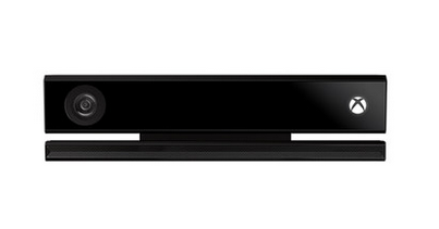XBOX ONE Kinect 感應器
