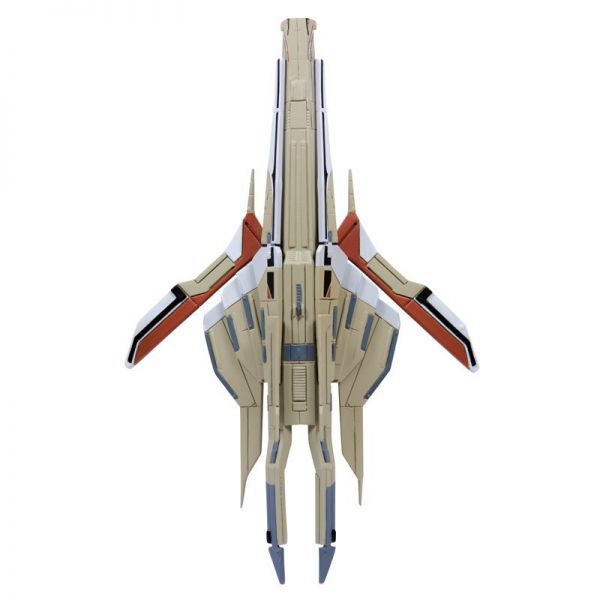 質(zhì)量效應 突銳巡洋艦 復制品 模型 現(xiàn)貨