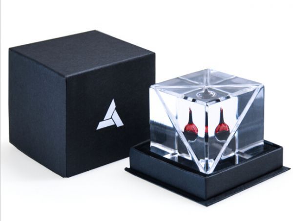 刺客信條 神秘水晶 AC Vial 現(xiàn)貨