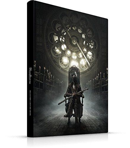 血源詛咒 老獵人 硬皮版 BloodBorne 現貨 