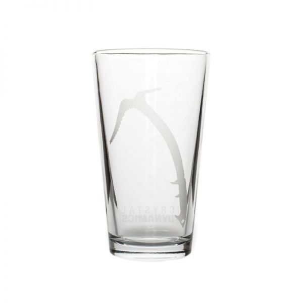 古墓麗影 崛起 品脫 玻璃杯 現貨