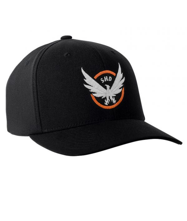 全境封鎖 特工帽 Division 現貨