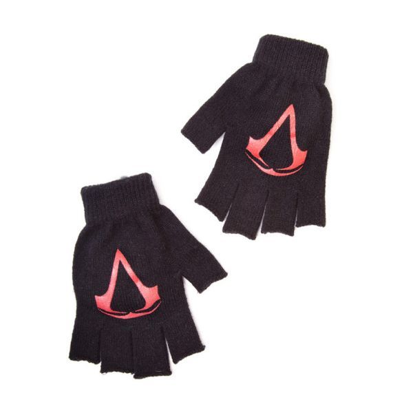 刺客信條 手套 AC 現貨