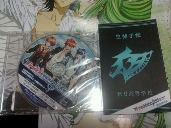 熱血異能部活譚 日版