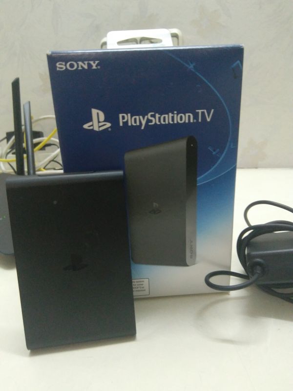 PSVTV