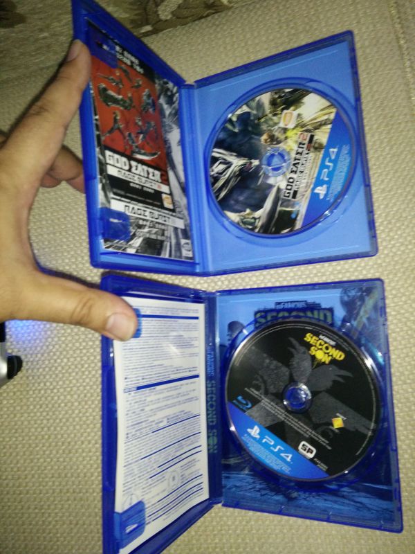PS4游戲打包出售