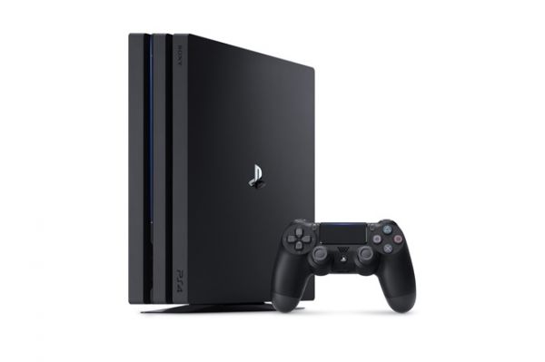 PS4 PRO港版現貨順豐包郵 VR提升
