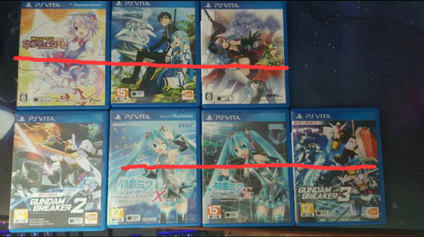 高達破壞者2中文版