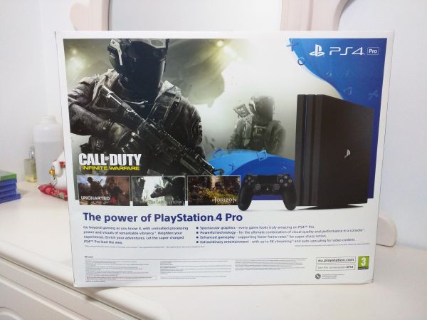 ps4 pro 游戲機 4k增強版 現(xiàn)貨順豐包郵