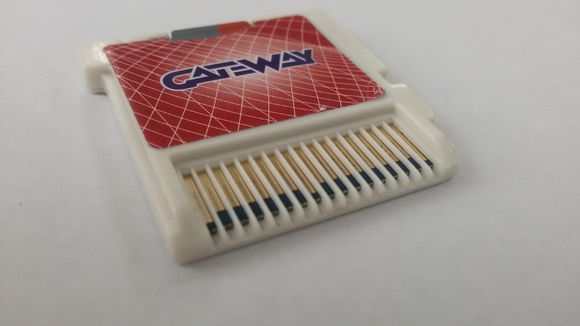 gateway燒錄卡二手