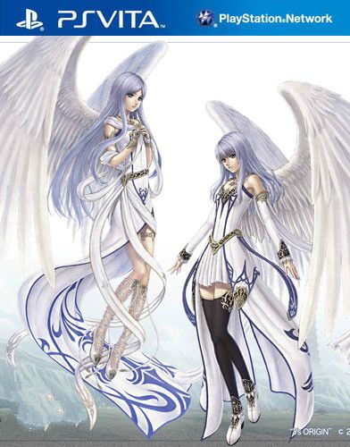 伊蘇 起源 美版