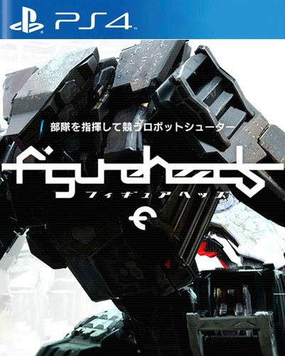 機甲統帥 日版