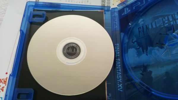 最終幻想15中文版