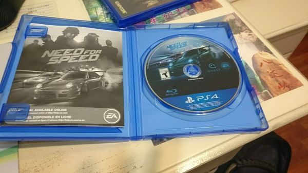 極品飛車19