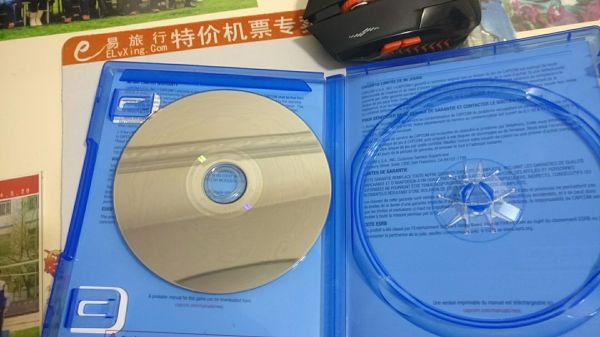 生化危機 起源合集
