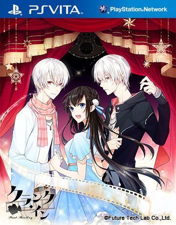 拍攝開始 日版