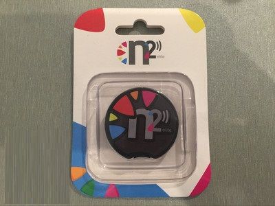 原裝全新 Amiibo 模擬器，支持所有玩偶 二代燒錄器