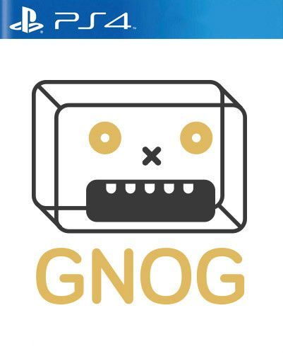 GNOG 歐版