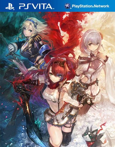 無夜之國2 新月的新娘 中文版