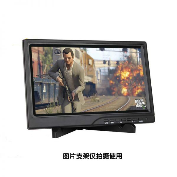 PS4便攜顯示器 高清1080P 內(nèi)置音響 順豐包郵