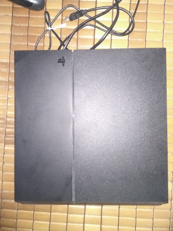 PS4 1209A版本國行
