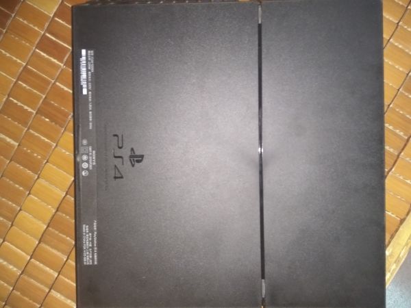 PS4 1209A版本國行