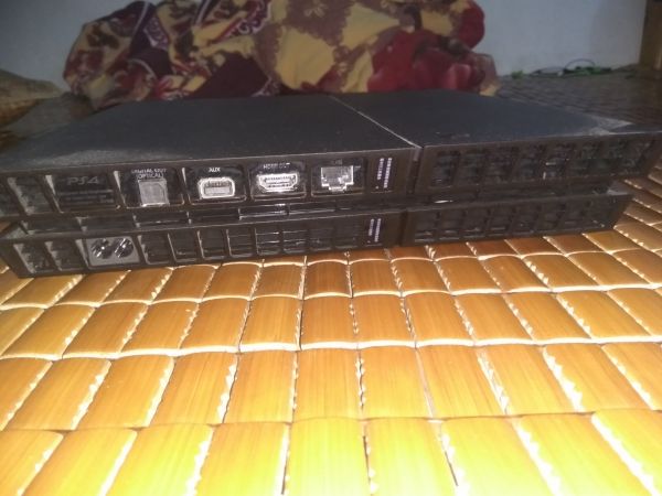 PS4 1209A版本國行