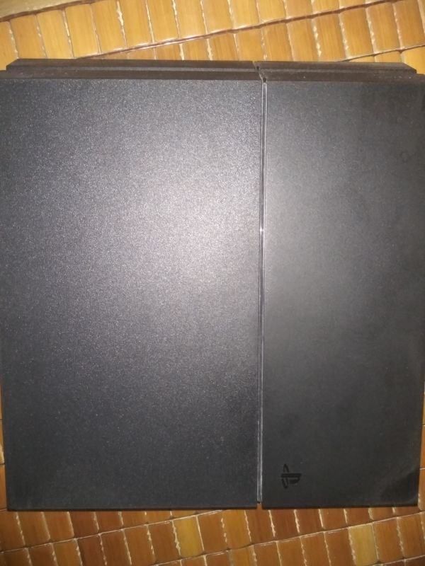 PS4 1209A版本國行