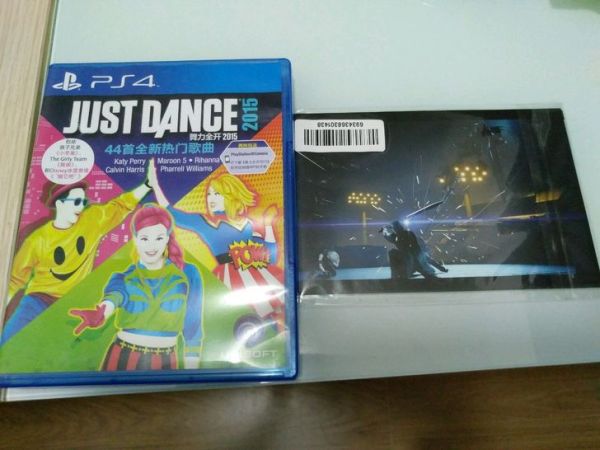 打包出ps4pro加psv加游戲 已大刀 求秒