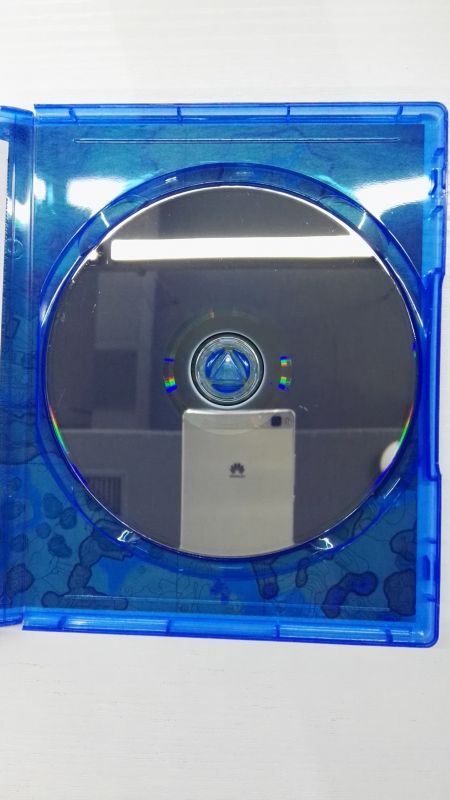 612官方二手 神秘海域 失落遺產 中文版