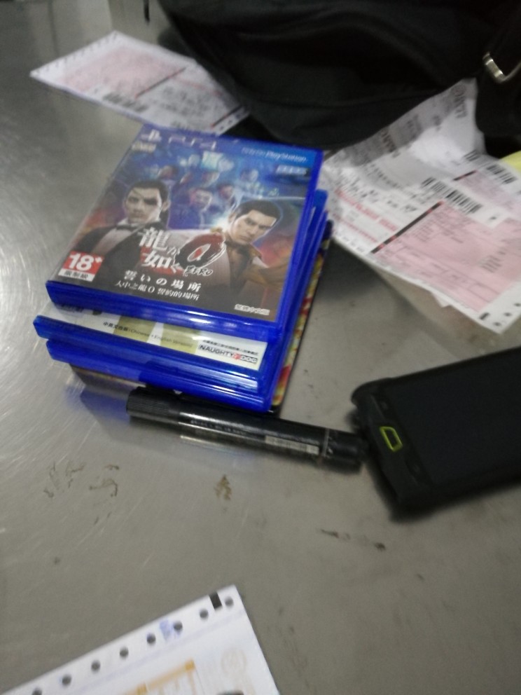 生化危機7