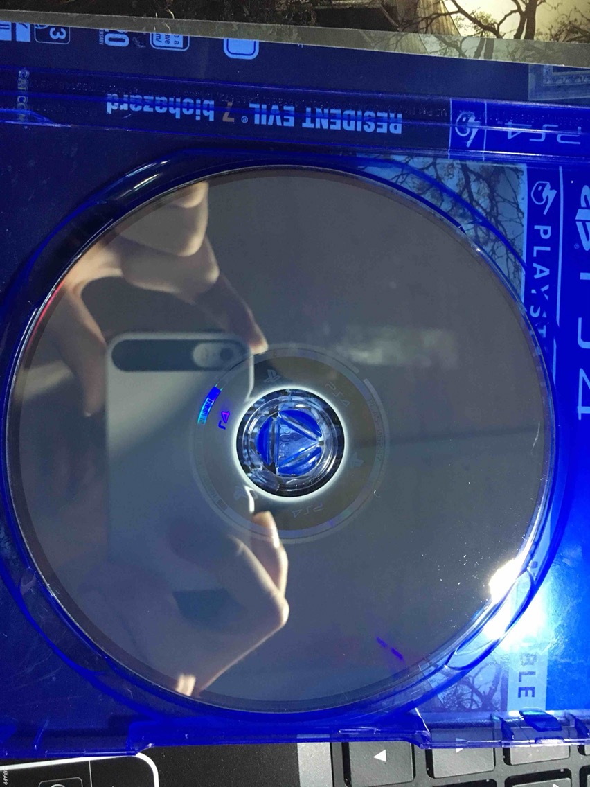 生化危機7