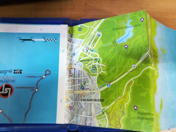 GTA5俠盜獵車手5