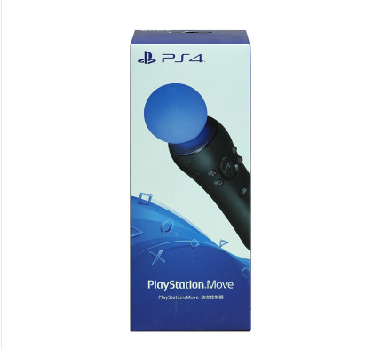 索尼原裝Move動態控制器 盒裝  PS4 PSVR PS3