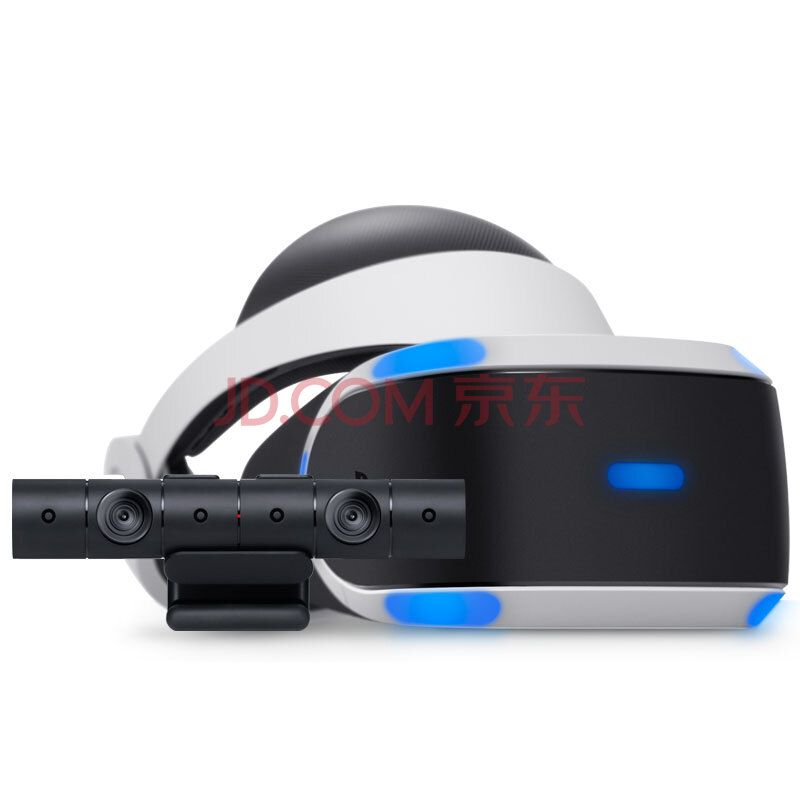 PSVR 國行基礎套裝