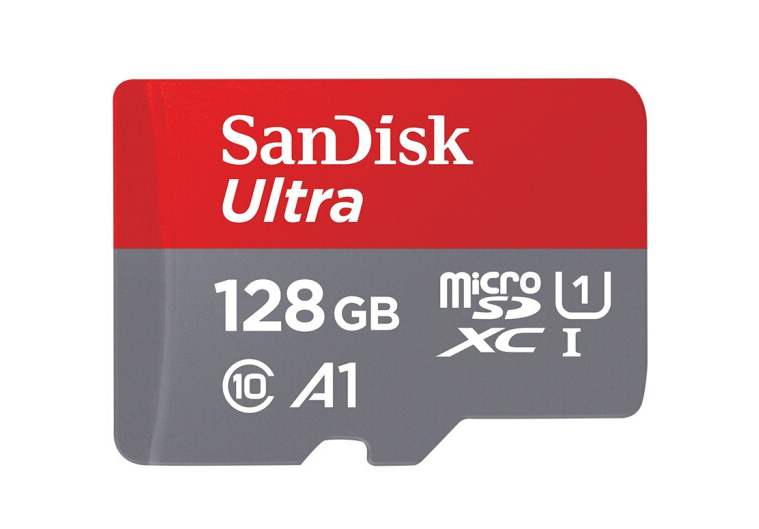 閃迪（SanDisk）至尊高速存儲卡 TF卡 128G