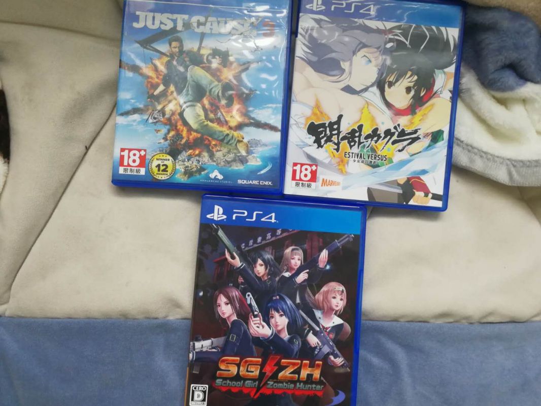 如龍 極 中文版