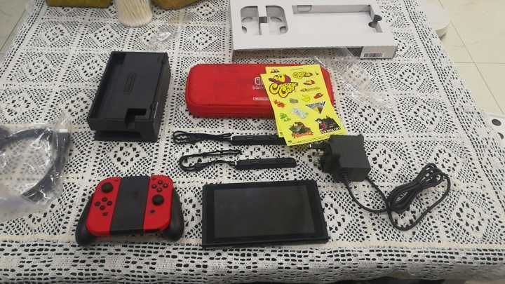 奧賽德限定