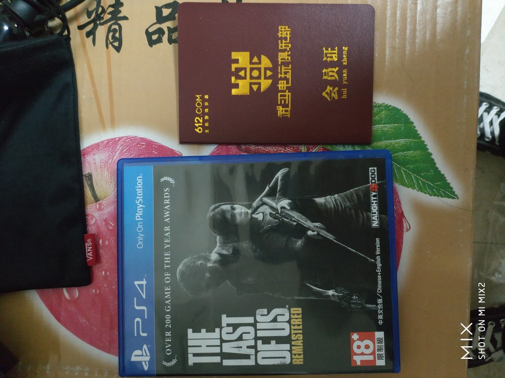 最后生還者/末日余生/美國末日