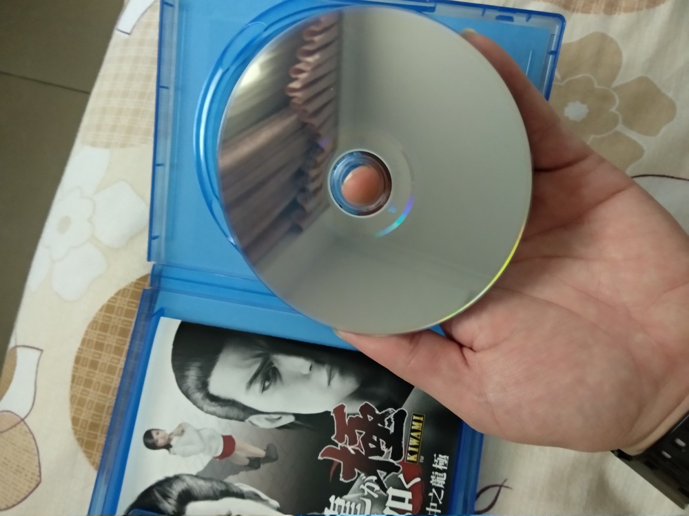 如龍 極 中文版