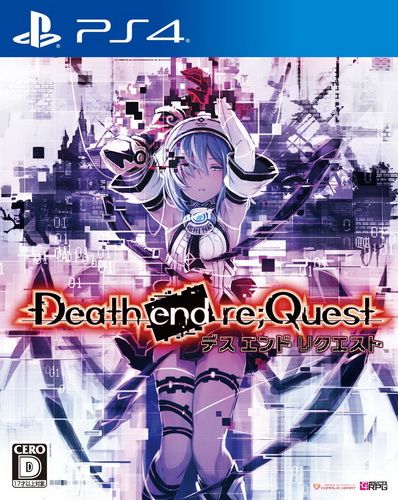 PS4死亡終結 輪回試煉 中文版