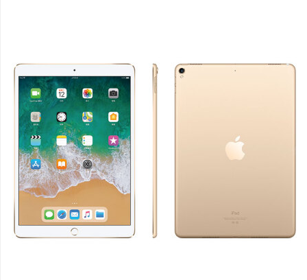 Apple iPad Pro 平板電腦 10.5 英寸 256G 金色